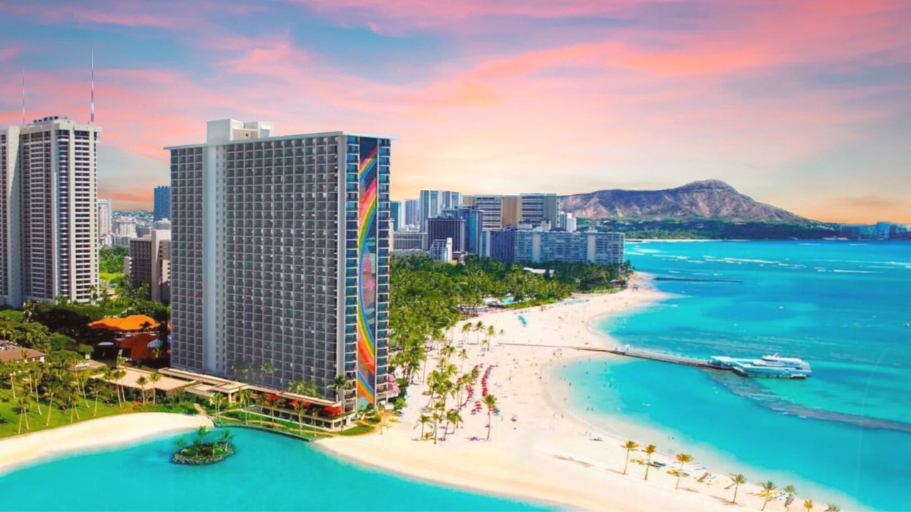 Photo of Outdoor in Waikiki