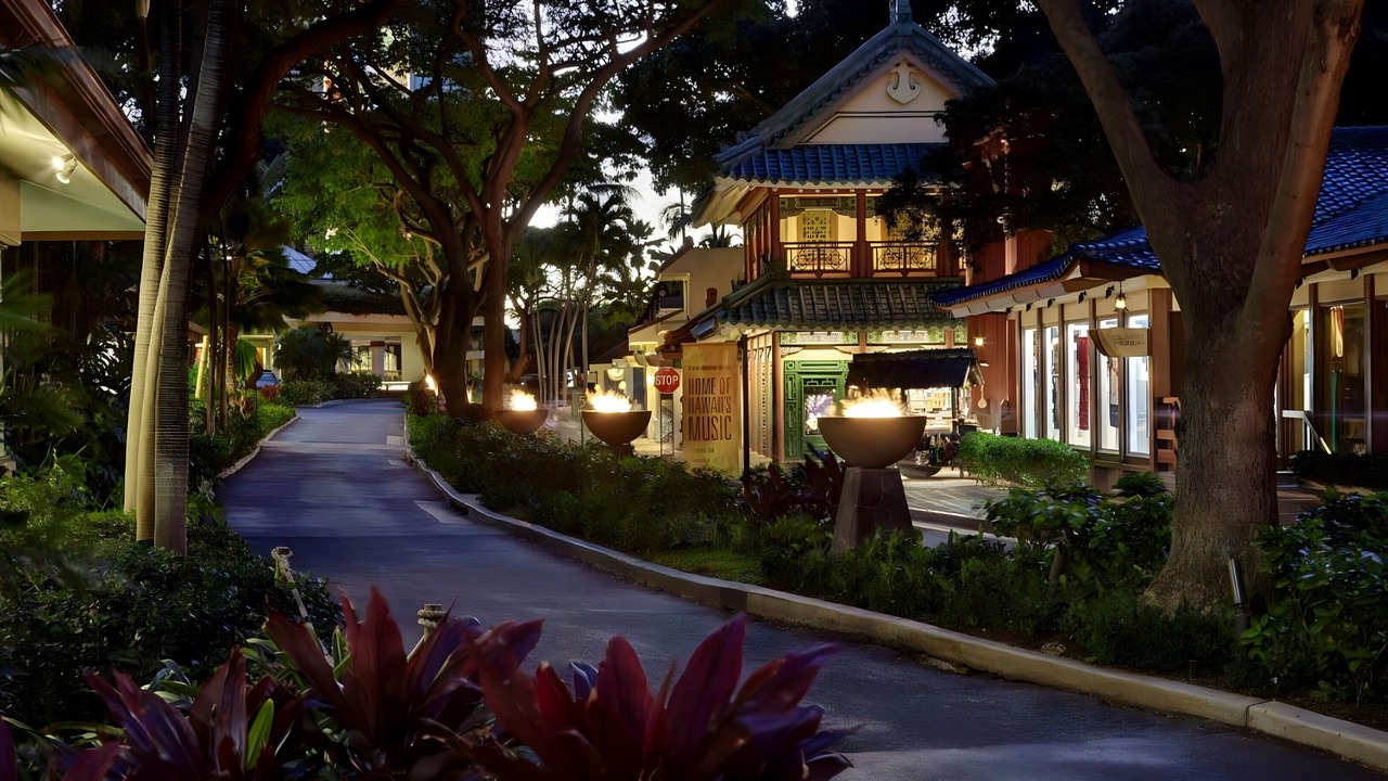 Photo of Outdoor in Waikiki