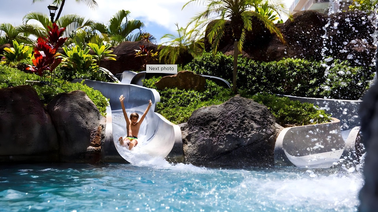 Photo of Outdoor in Waikiki