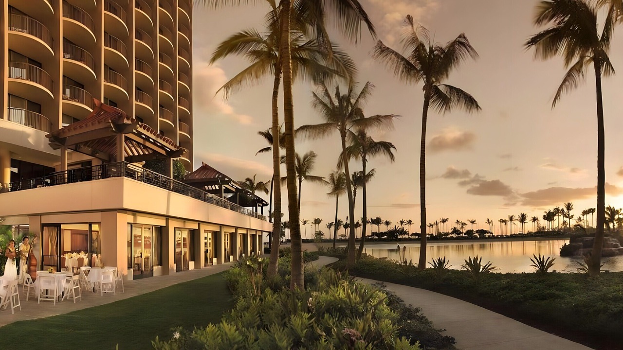 Photo of Outdoor in Waikiki