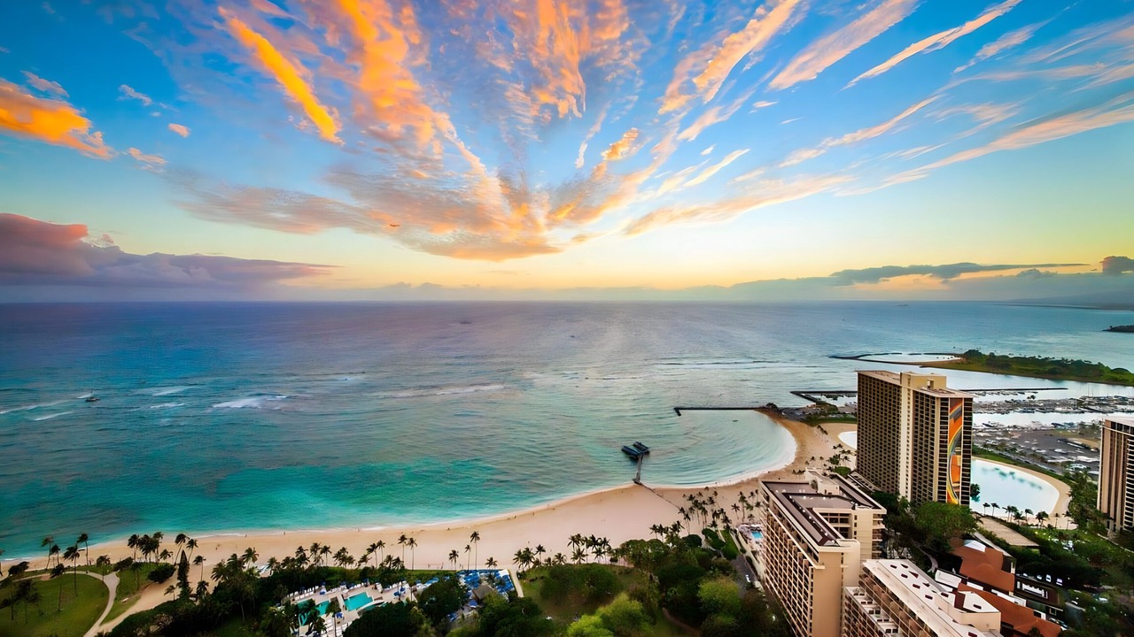 Photo of Outdoor in Waikiki