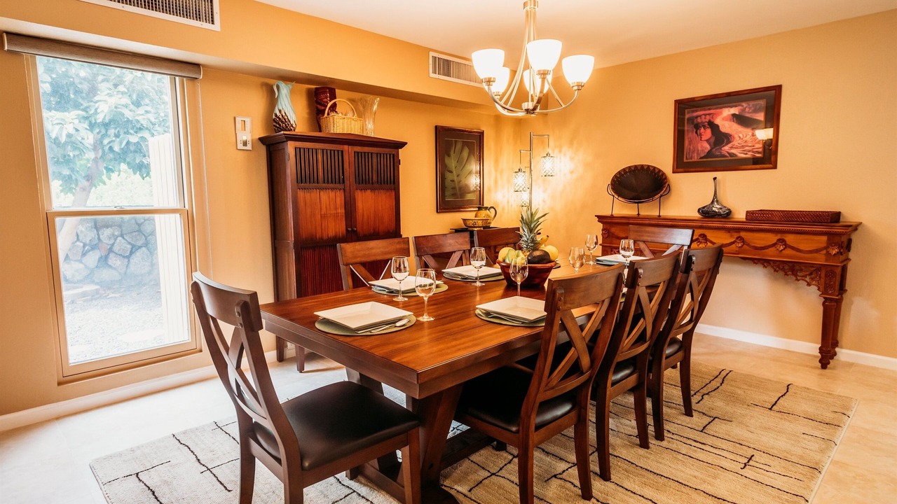 Photo of Livingroom in Kihei
