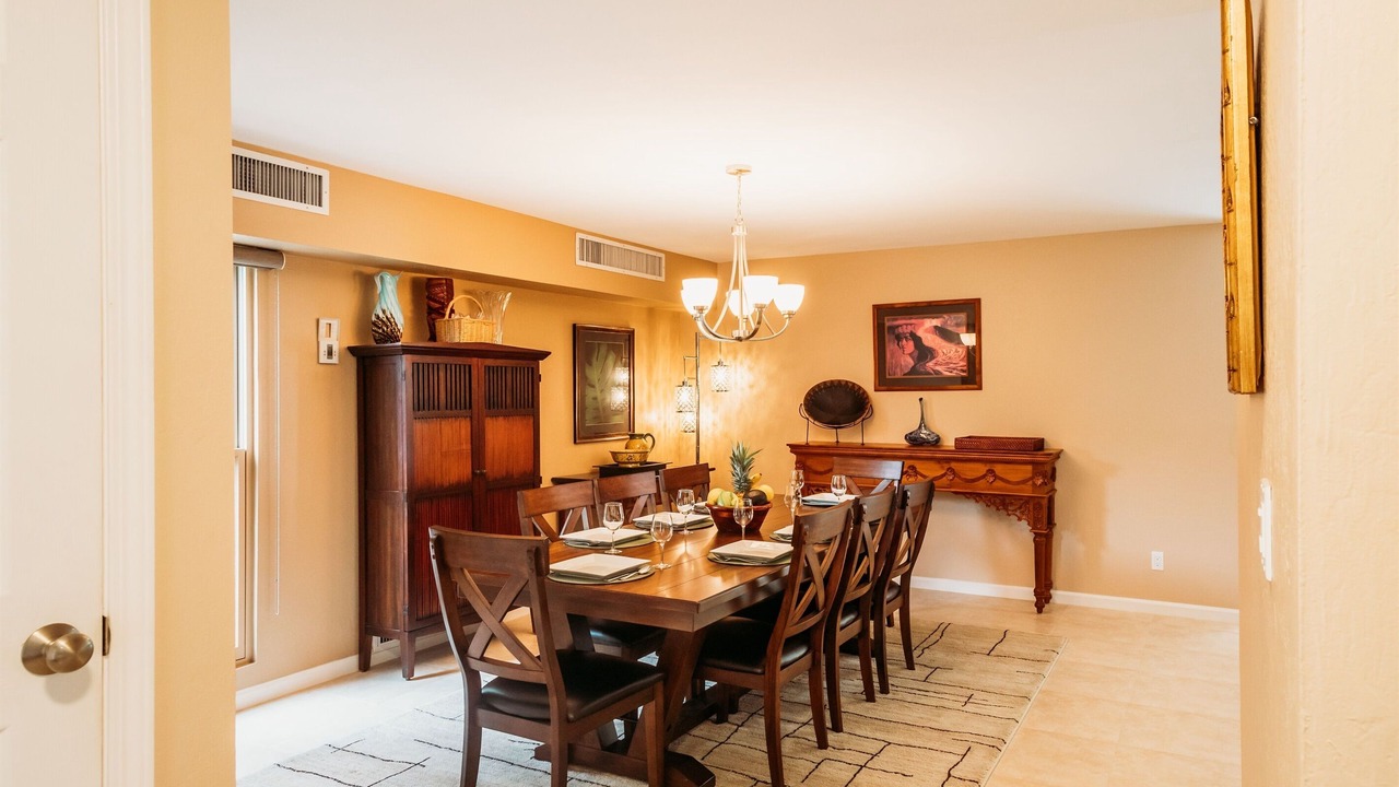 Photo of Livingroom in Kihei