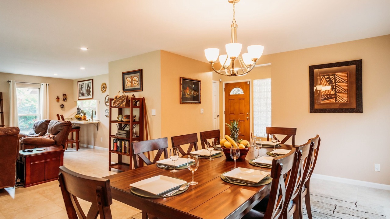 Photo of Livingroom in Kihei