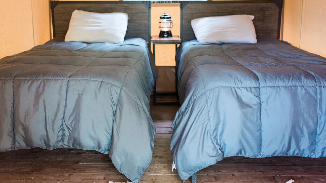 Photo of Bedroom in Knoxville