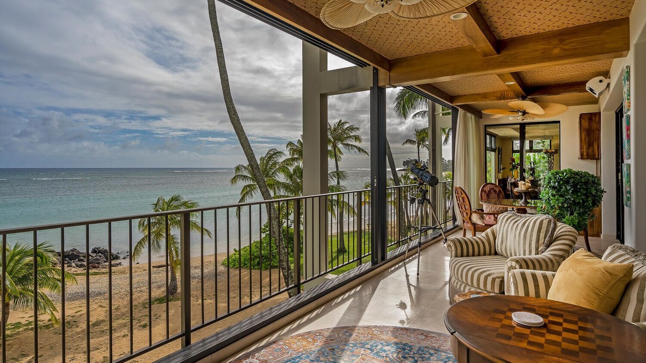 Photo of Outdoor in Waialae Iki