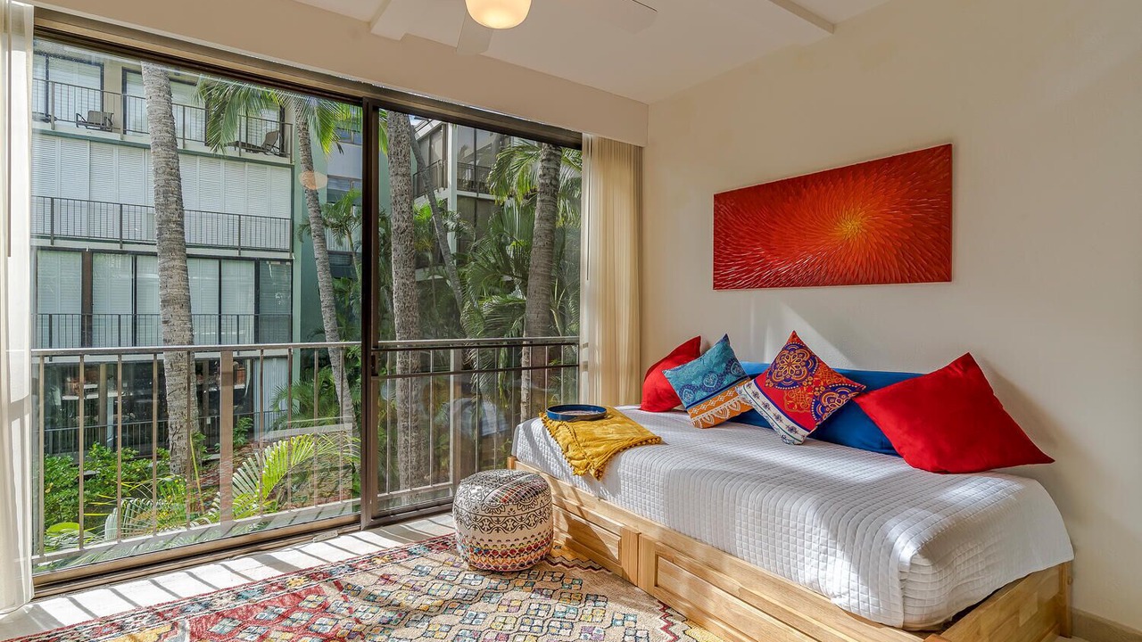 Photo of Bedroom in Waialae Iki