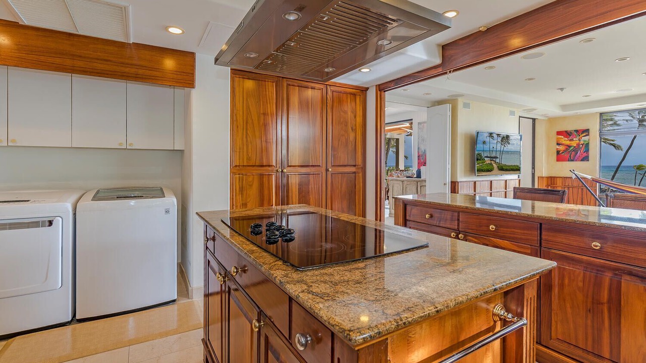 Photo of Kitchen in Waialae Iki