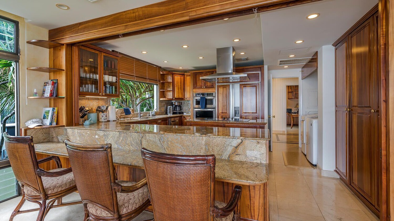 Photo of Kitchen in Waialae Iki