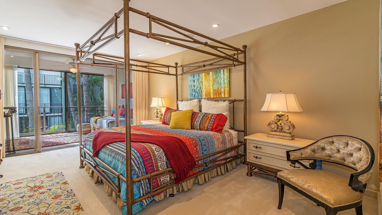 Photo of Bedroom in Waialae Iki