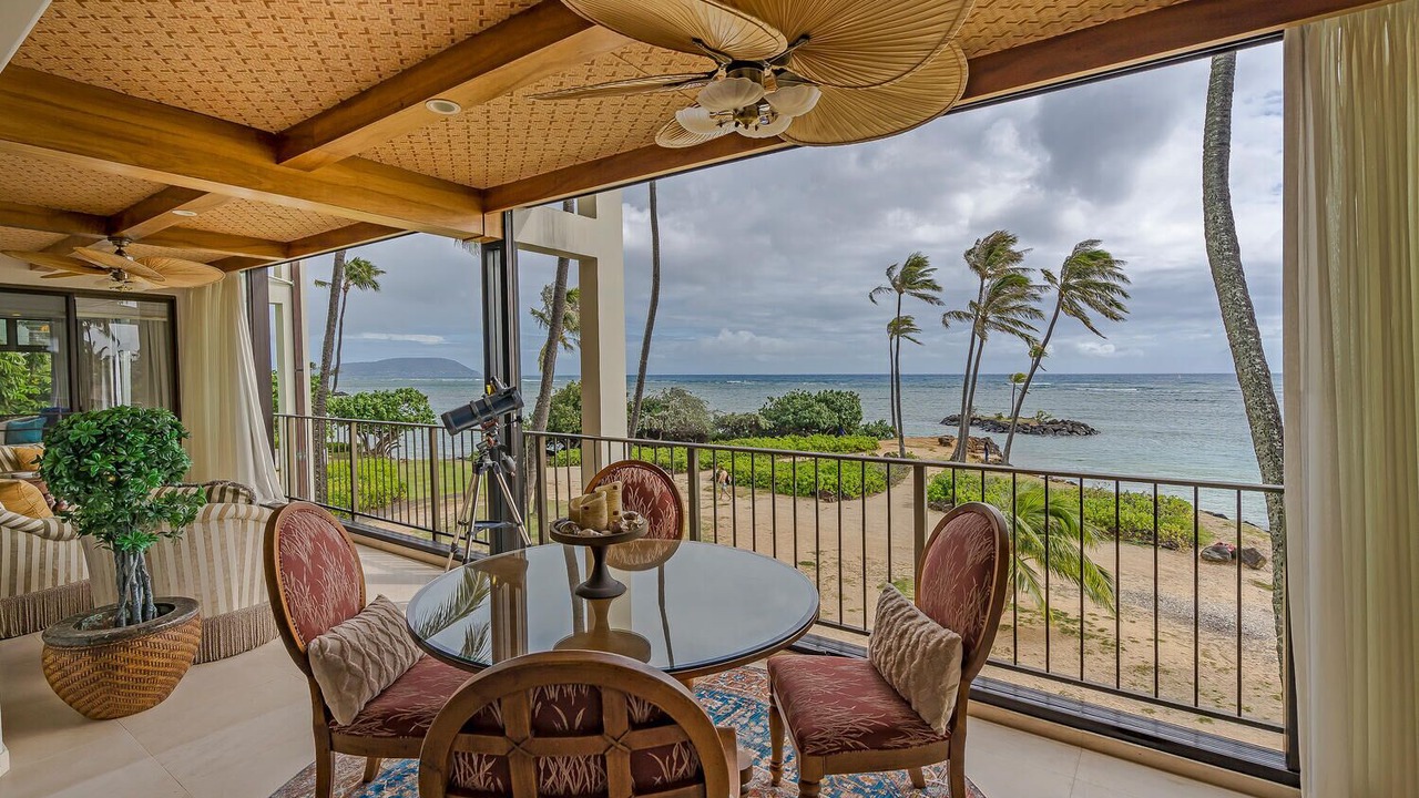 Photo of Outdoor in Waialae Iki