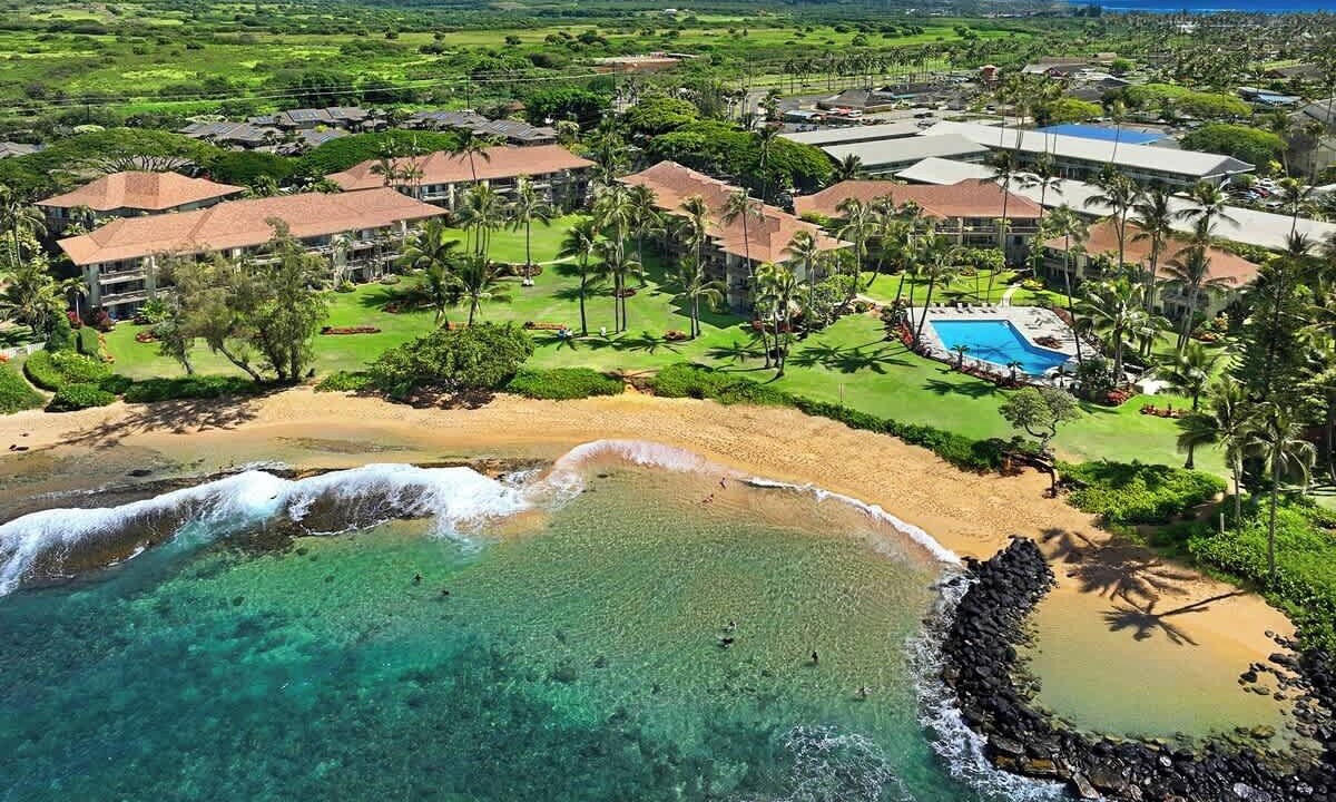 Photo of Outdoor in Wailua