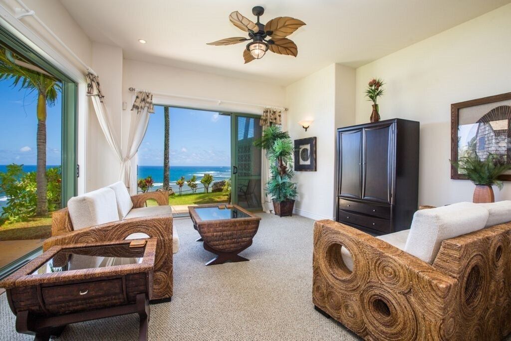 Photo of Bedroom in Princeville