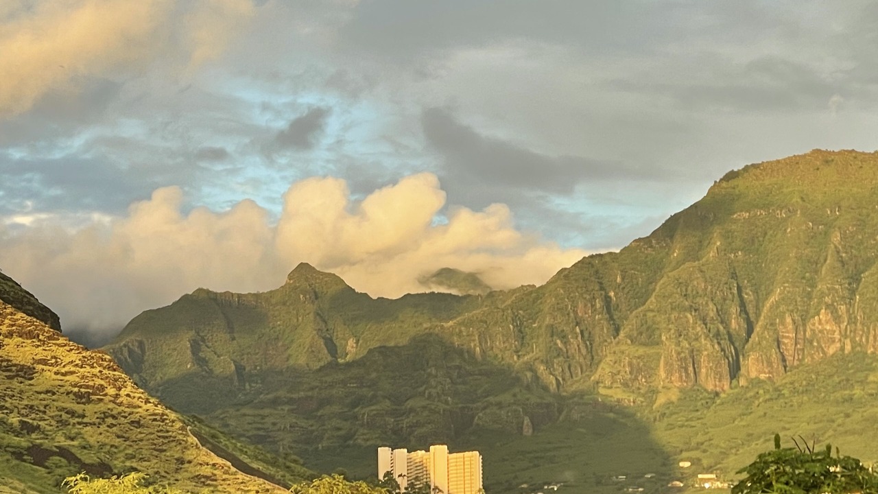 Photo of Others in Makaha