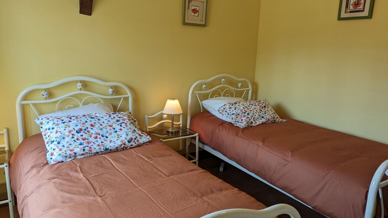 Photo of Bedroom in Ligny-le-Ribault