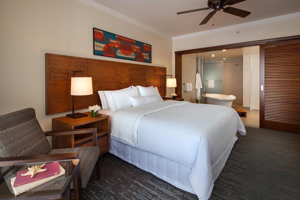 Photo of Bedroom in Lahaina