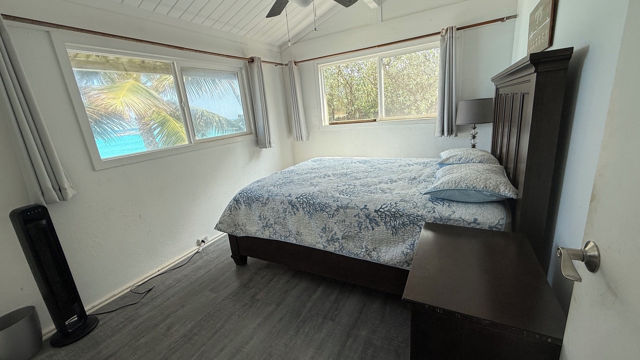 Photo of Bedroom in Hauula