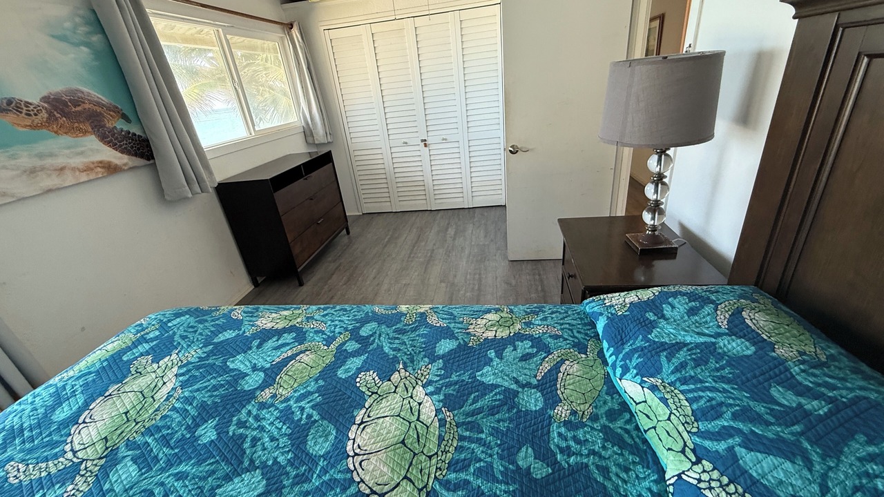 Photo of Bedroom in Hauula