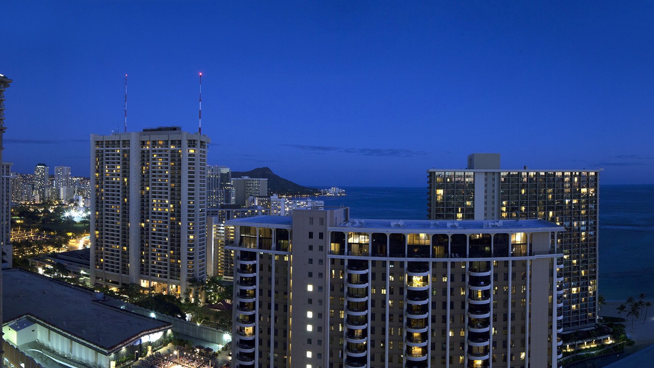 Photo of Others in Waikiki