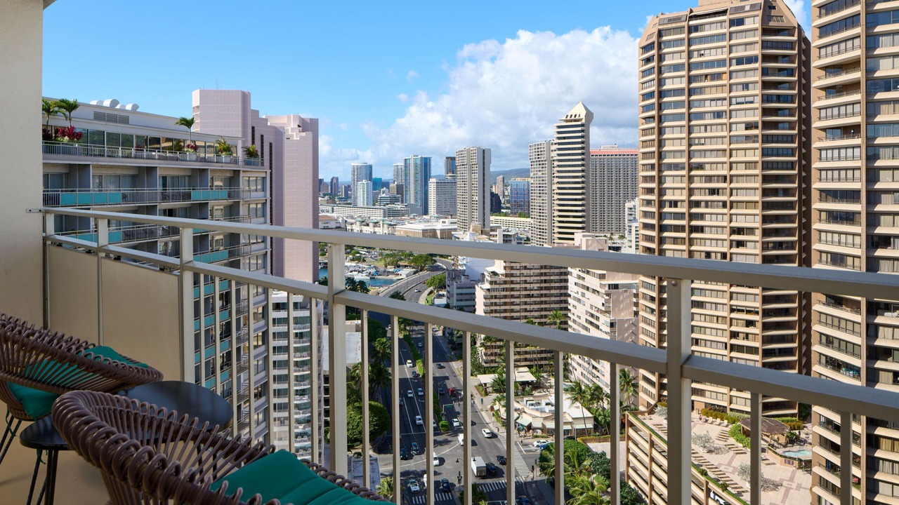 Photo of Others in Waikiki