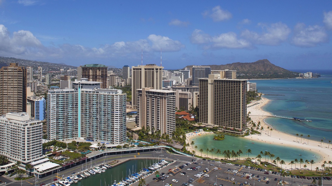 Photo of Others in Waikiki