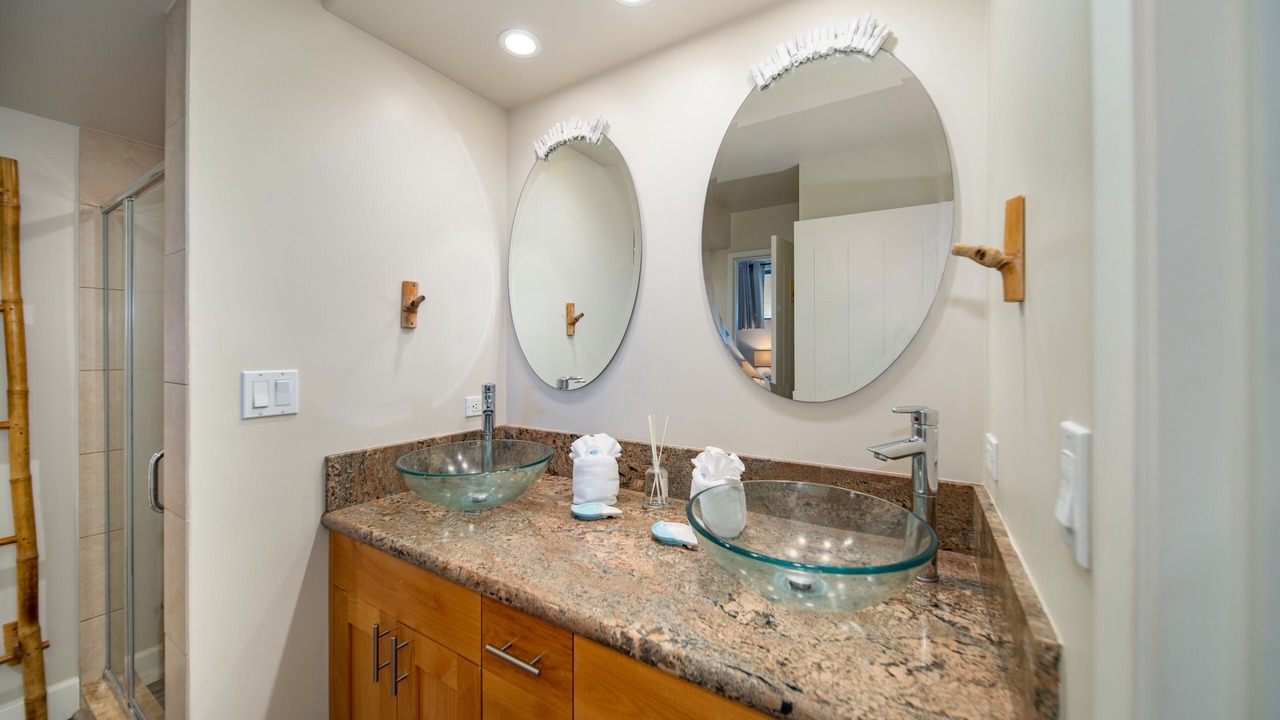 Photo of Bathroom in Honokowai