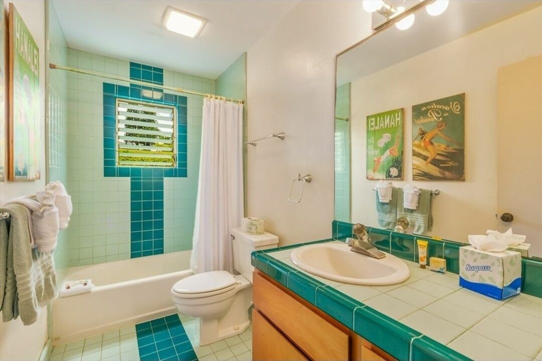 Photo of Bathroom in Princeville