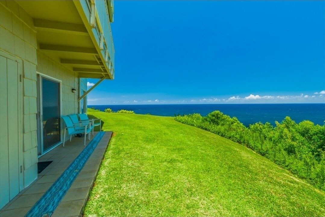 Photo of Patio Balcony in Princeville