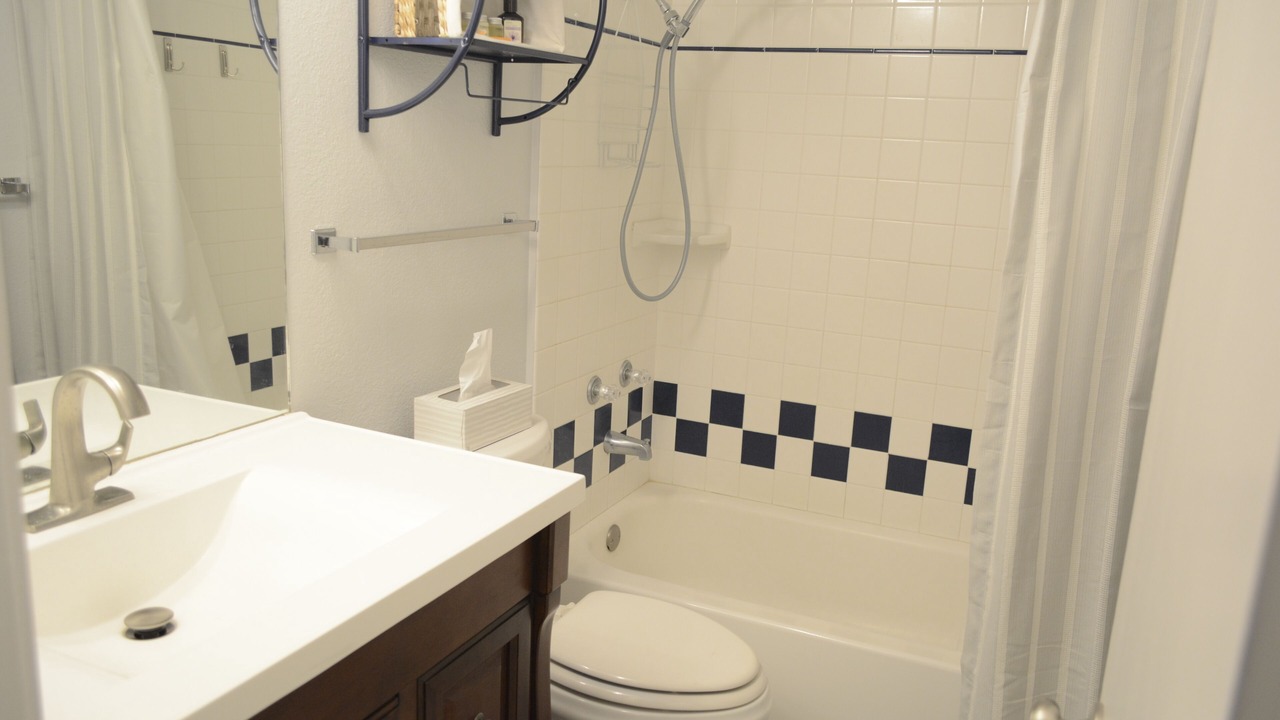 Photo of Bathroom in Kihei