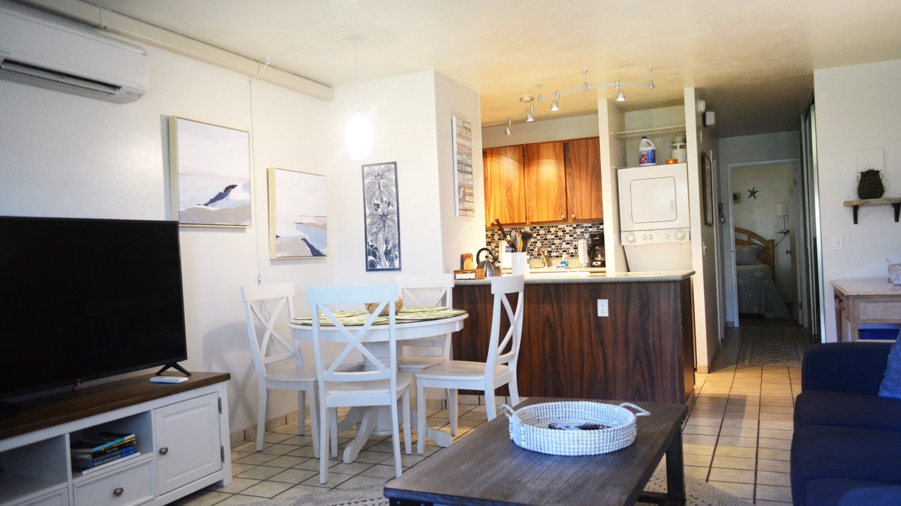 Photo of Livingroom in Kihei