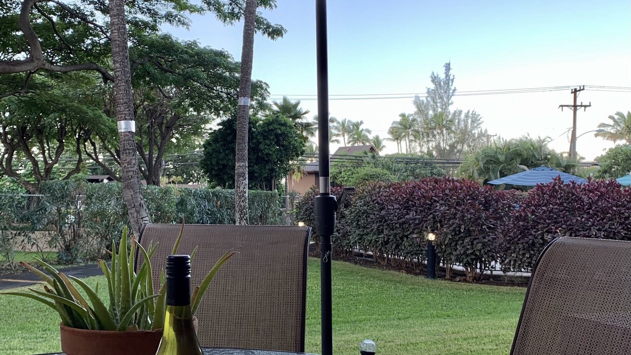 Photo of Outdoor in Kihei
