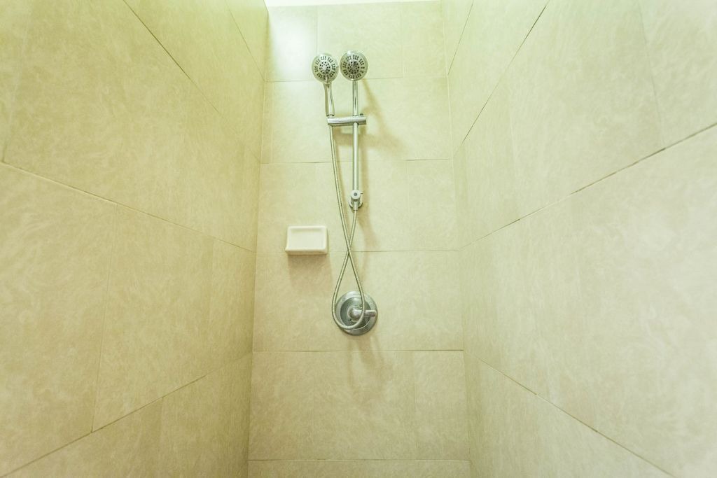 Photo of Bathroom in Hauula