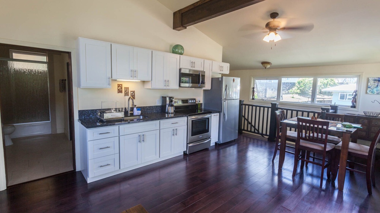 Photo of Bedroom in Hauula