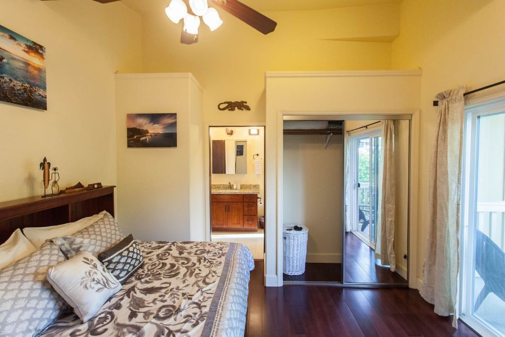 Photo of Bedroom in Hauula