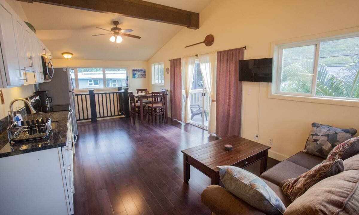 Photo of Bedroom in Hauula