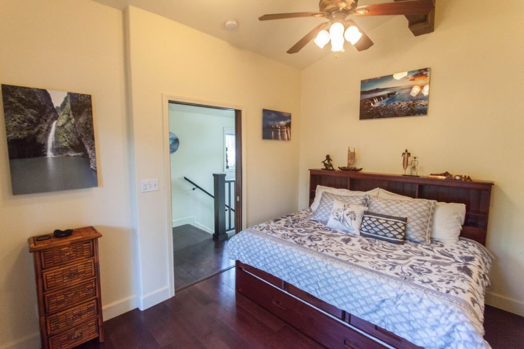 Photo of Bedroom in Hauula