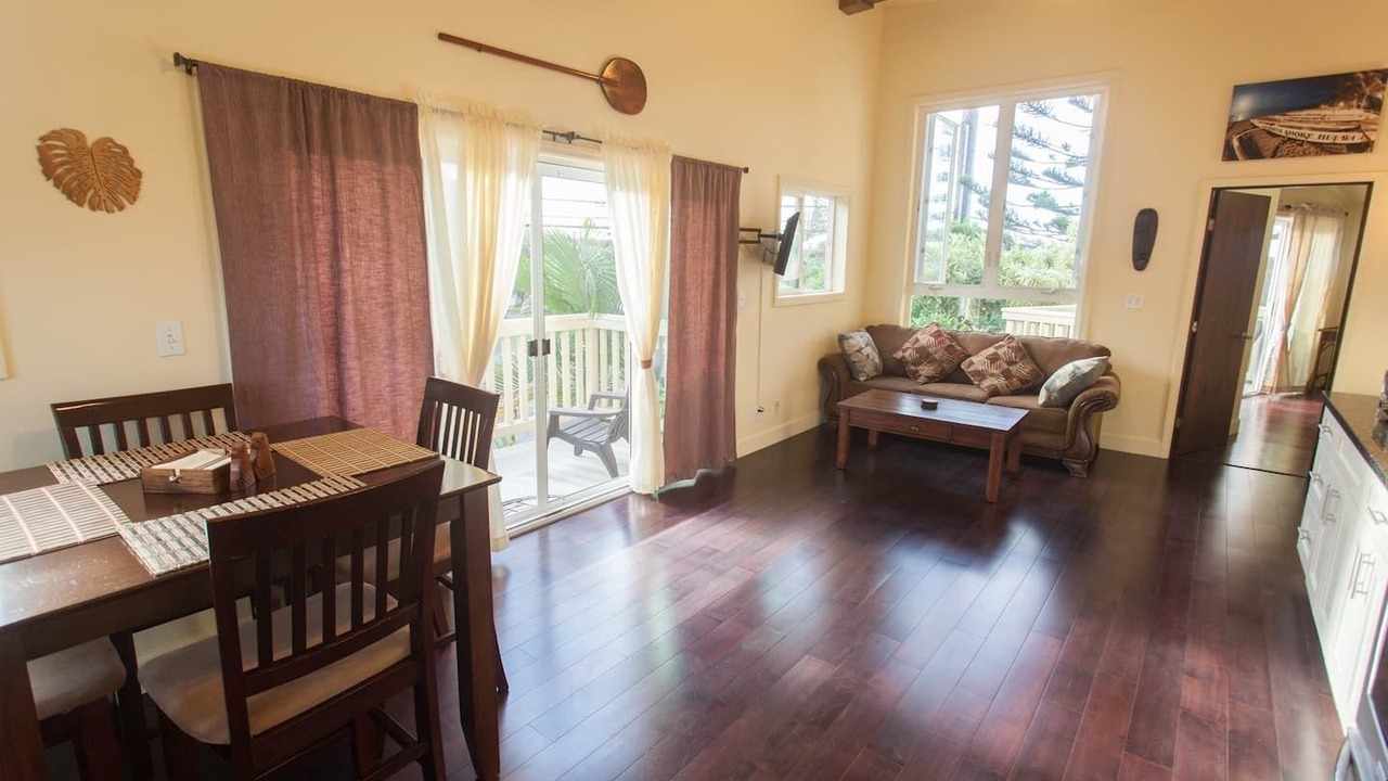 Photo of Bedroom in Hauula