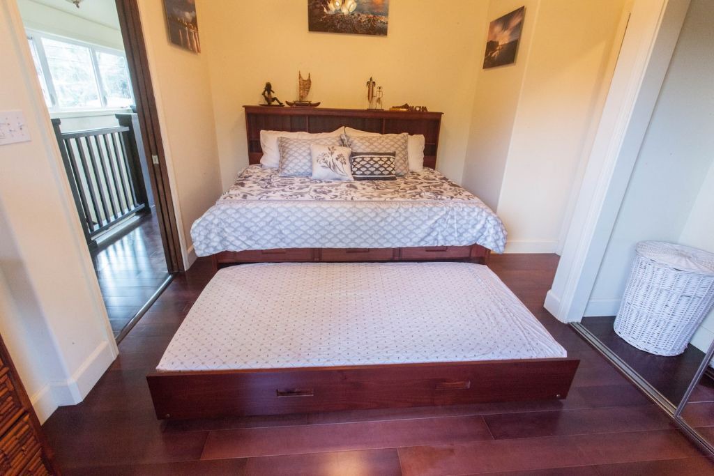 Photo of Bedroom in Hauula