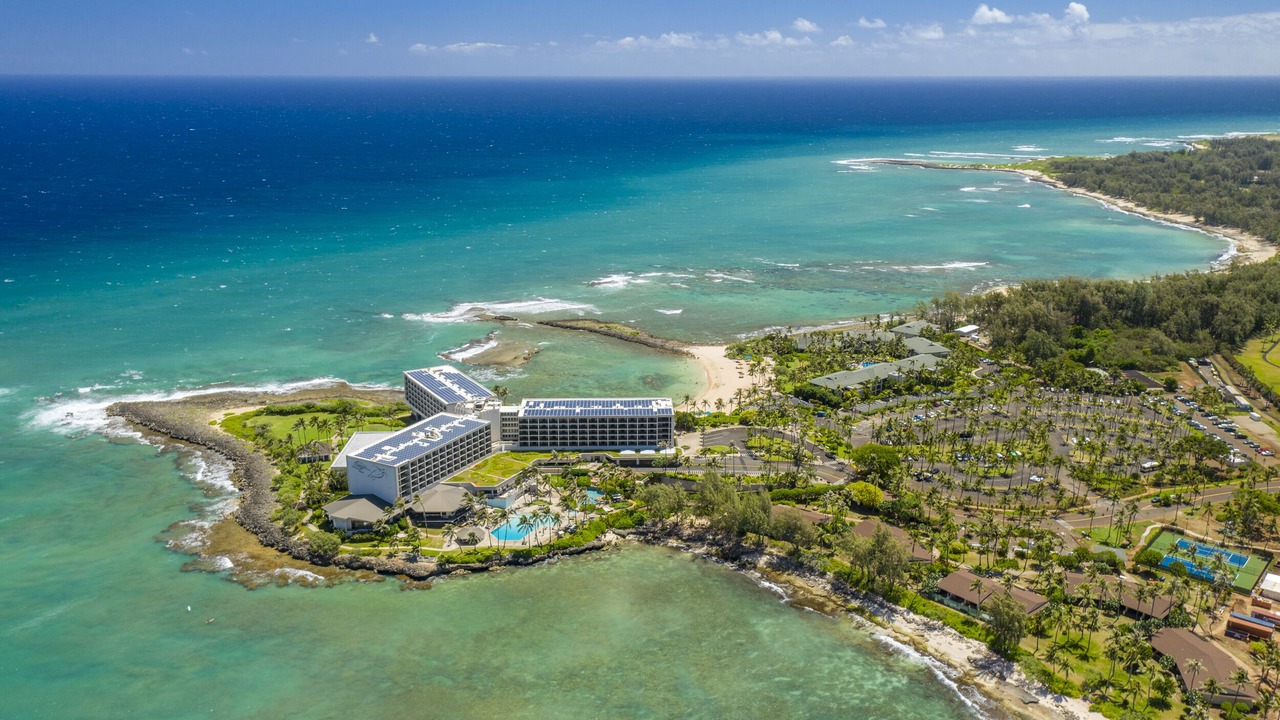 Photo of Outdoor in Kahuku