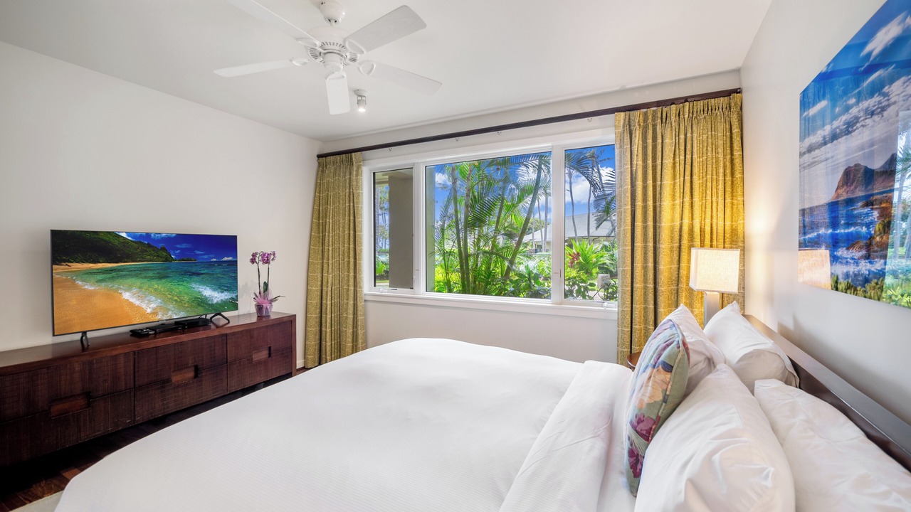 Photo of Bedroom in Kahuku