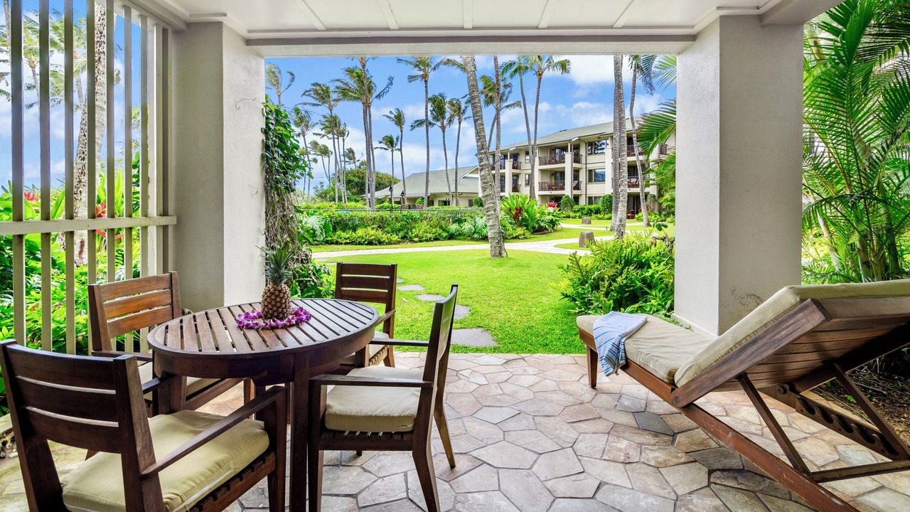 Photo of Outdoor in Kahuku
