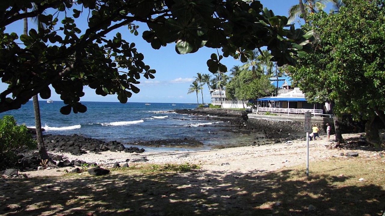 Photo of Others in Historic Kailua Village