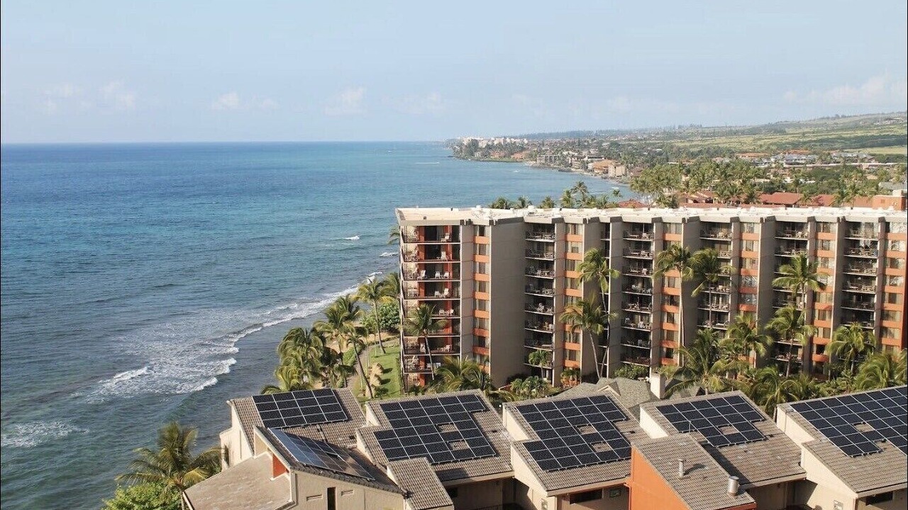 Photo of Outdoor in Honokowai
