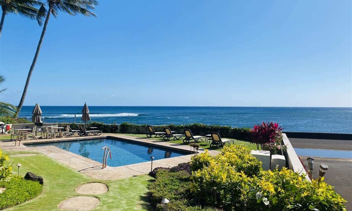 Photo of Outdoor in Poipu