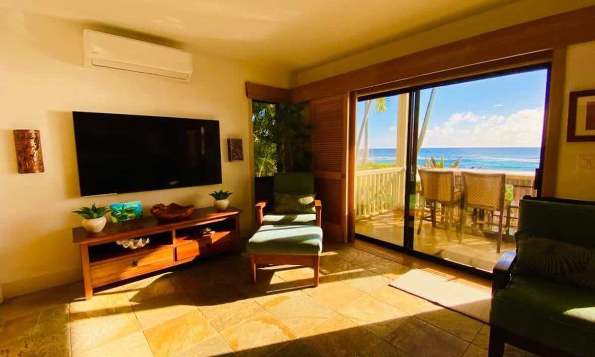 Photo of Bedroom in Poipu