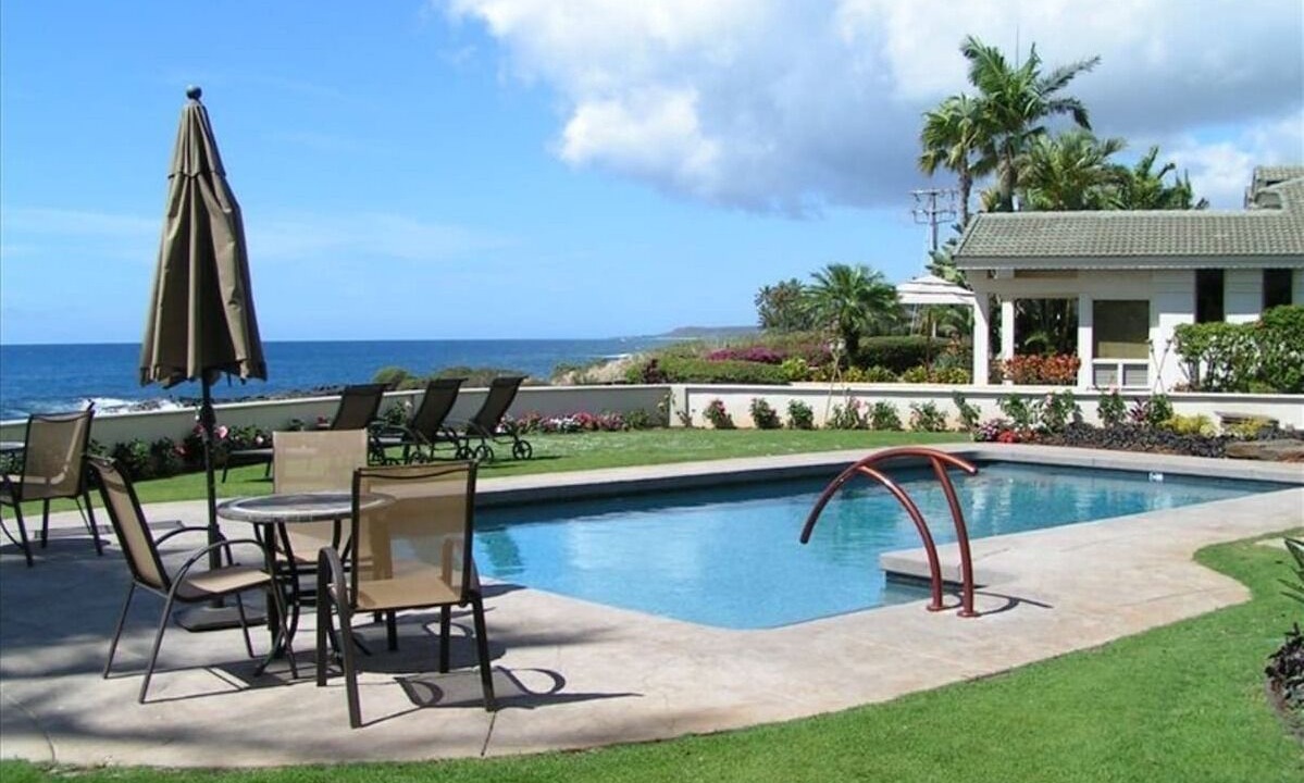 Photo of Outdoor in Poipu