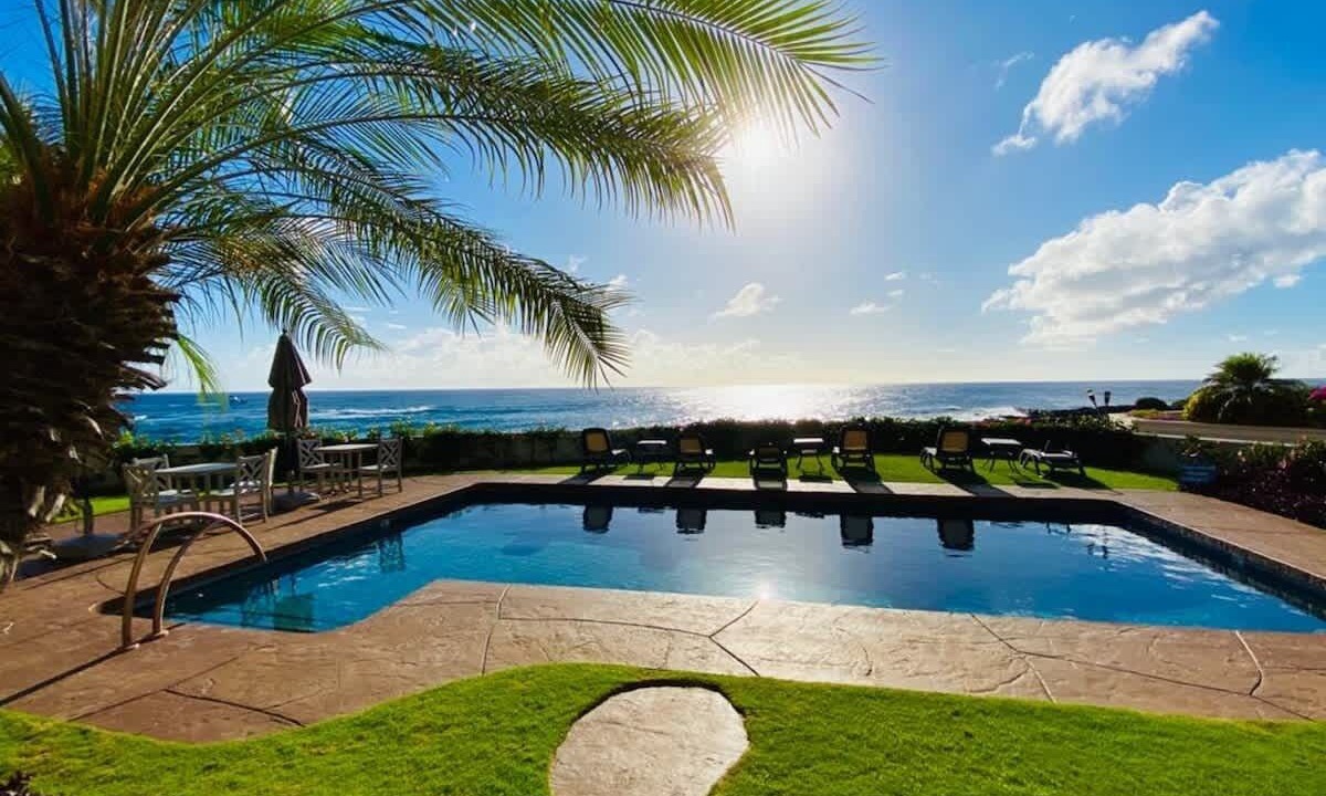 Photo of Outdoor in Poipu