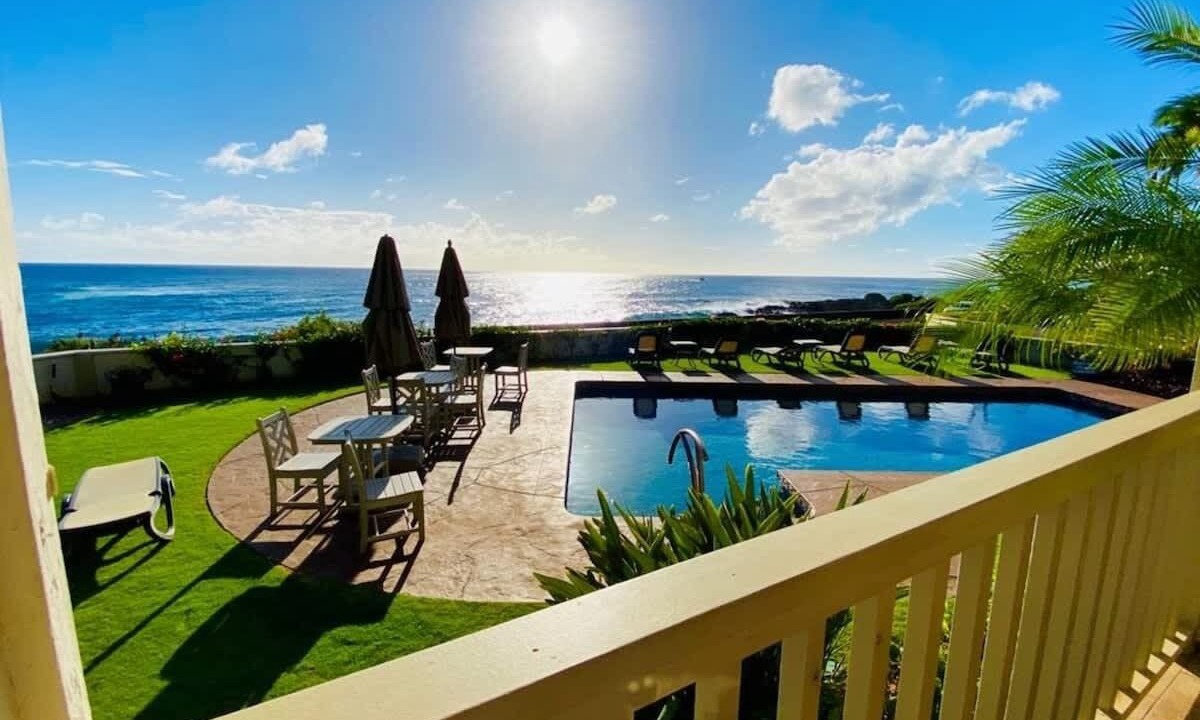Photo of Outdoor in Poipu