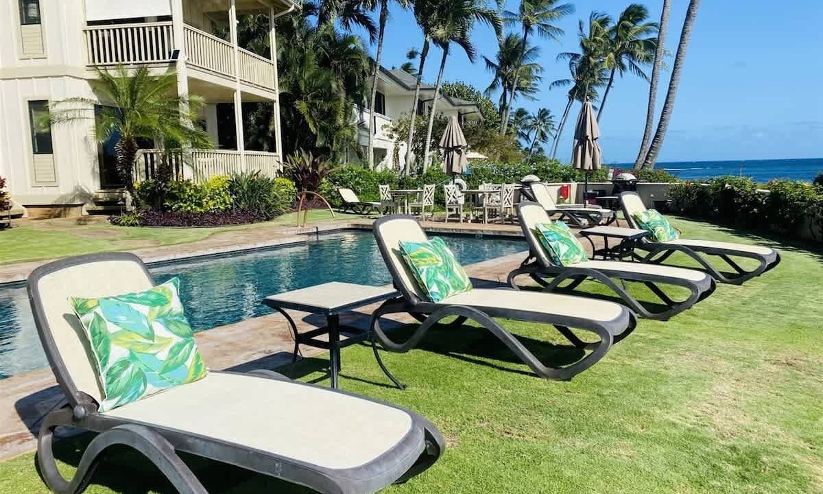 Photo of Others in Poipu