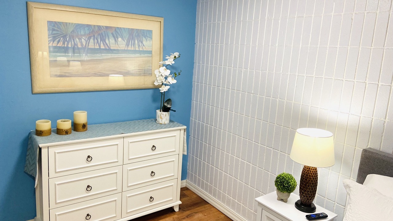 Photo of Bedroom in Punaluu